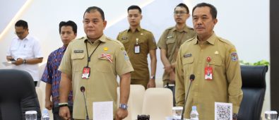 Sampah Masuk Proyek Strategis Nasional, BSKDN Dukung Pemda Realisasikan Waste to Energy