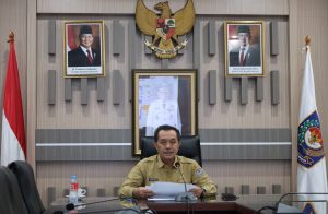 Bontang Puncaki IID Kaltim, Kepala BSKDN: Semua Bisa Jadi Inisiator Inovasi Daerah