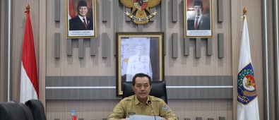 Bontang Puncaki IID Kaltim, Kepala BSKDN: Semua Bisa Jadi Inisiator Inovasi Daerah