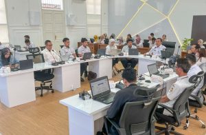 BSKDN Kemendagri Tekankan Pentingnya Budaya Meritokrasi dalam Tata Kelola BUMD