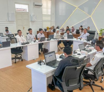 BSKDN Kemendagri Tekankan Pentingnya Budaya Meritokrasi dalam Tata Kelola BUMD