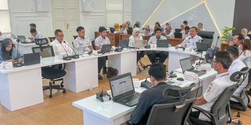 BSKDN Kemendagri Tekankan Pentingnya Budaya Meritokrasi dalam Tata Kelola BUMD