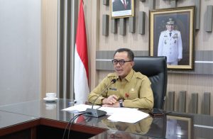 Sosialisasi RPP LKM, BSKDN Kemendagri Tekankan Kolaborasi Pusat-Daerah Perkuat UMKM