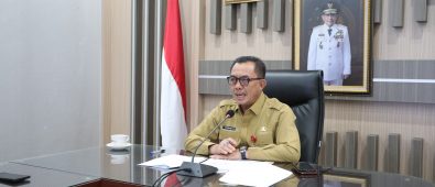 Sosialisasi RPP LKM, BSKDN Kemendagri Tekankan Kolaborasi Pusat-Daerah Perkuat UMKM