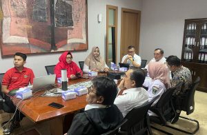 Sukseskan Makan Bergizi Gratis, BSKDN Kawal Akselerasi Pembangunan SPPG di Sumbar