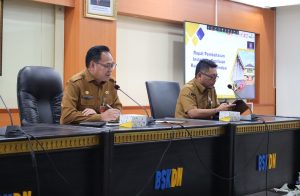 BSKDN Kemendagri Rumuskan Standar Mutu untuk Pastikan Rekomendasi Kebijakan Tepat Sasaran
