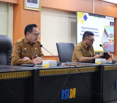BSKDN Kemendagri Rumuskan Standar Mutu untuk Pastikan Rekomendasi Kebijakan Tepat Sasaran