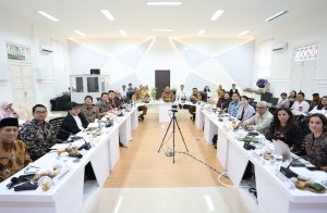 Tarif AS 19% Jadi Momentum Positif, BSKDN Soroti Peluang Investasi WtE