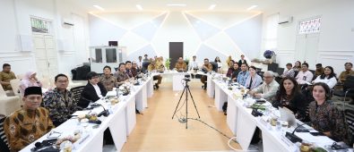 Tarif AS 19% Jadi Momentum Positif, BSKDN Soroti Peluang Investasi WtE