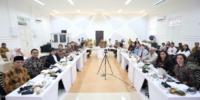 Tarif AS 19% Jadi Momentum Positif, BSKDN Soroti Peluang Investasi WtE