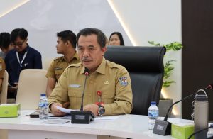 Transformasi BUMD Jadi Fokus BSKDN: Lima Pilar Penguatan Disorot