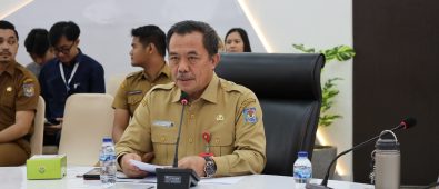 Transformasi BUMD Jadi Fokus BSKDN: Lima Pilar Penguatan Disorot