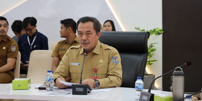 Transformasi BUMD Jadi Fokus BSKDN: Lima Pilar Penguatan Disorot