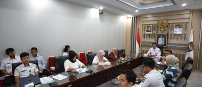 BSKDN Kemendagri Terus Perkuat Mutu Hasil Rekomendasi Kebijakan