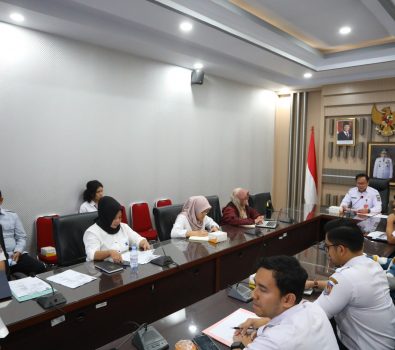 BSKDN Kemendagri Terus Perkuat Mutu Hasil Rekomendasi Kebijakan