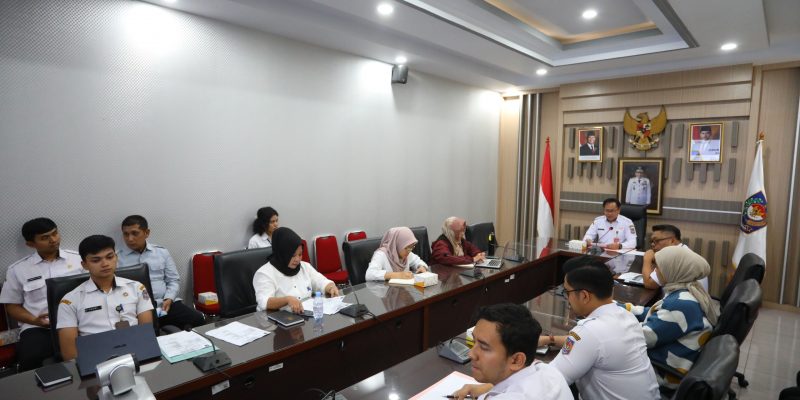 BSKDN Kemendagri Terus Perkuat Mutu Hasil Rekomendasi Kebijakan