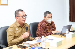 BSKDN Kemendagri Gandeng UI dan Unhas dalam Pengukuran Inovasi Daerah