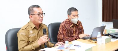 BSKDN Kemendagri Gandeng UI dan Unhas dalam Pengukuran Inovasi Daerah