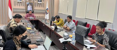 BSKDN Kemendagri Ajak Pemda Kawal LKM Inkubasi untuk Perkuat Ekonomi Lokal