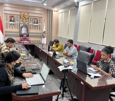 BSKDN Kemendagri Ajak Pemda Kawal LKM Inkubasi untuk Perkuat Ekonomi Lokal