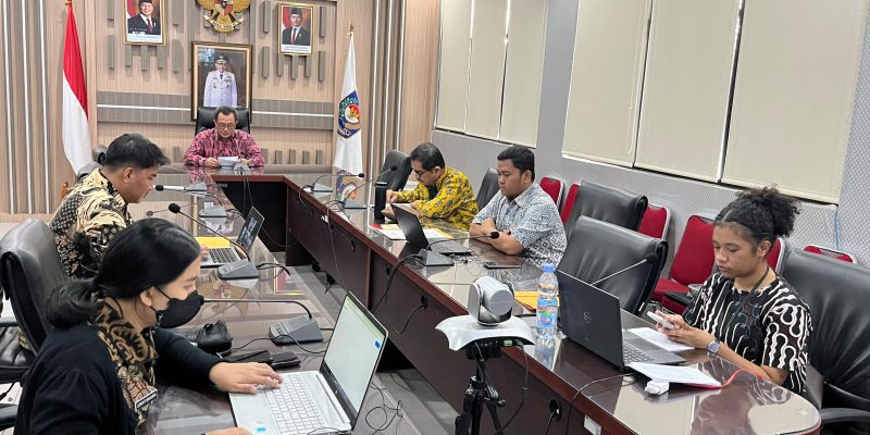 BSKDN Kemendagri Ajak Pemda Kawal LKM Inkubasi untuk Perkuat Ekonomi Lokal