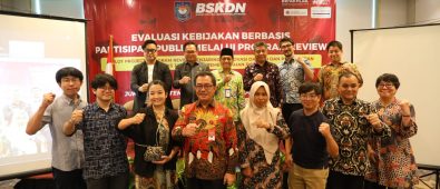 Program Review Jadi Model Evaluasi Baru, BSKDN Kemendagri Dorong Replikasi Nasional