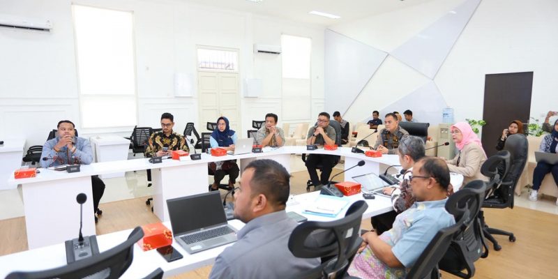 BSKDN Kemendagri dan BRIN Bahas Hasil Survei Data Dasar Kehidupan Beragama untuk Penguatan Kebijakan Publik