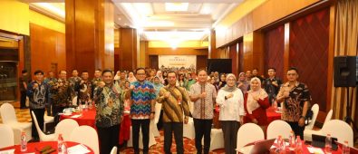 Perkuat Ekosistem Pembangunan Metropolitan, Kepala BSKDN Ajak Daerah Lakukan Replikasi Inovasi