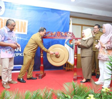 BSKDN Buka Penginputan IPKD 2025, Dorong Daerah Perkuat Kualitas Pengelolaan APBD