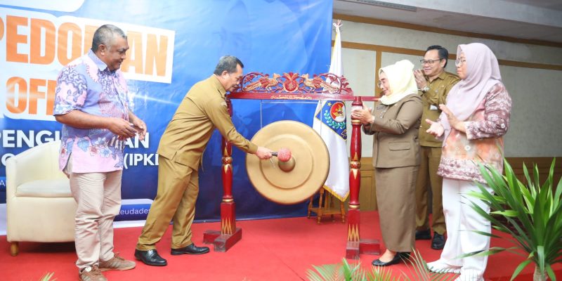 BSKDN Buka Penginputan IPKD 2025, Dorong Daerah Perkuat Kualitas Pengelolaan APBD