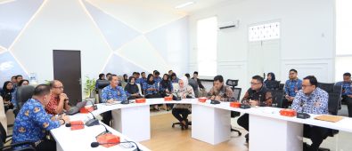 BSKDN Kemendagri Kembangkan ITKPDN sebagai Dasar Pembinaan Kapasitas Pemerintahan Daerah