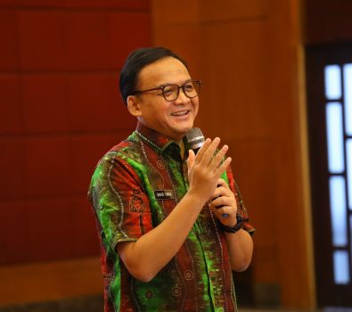 BSKDN Minta Pemda Tindaklanjuti Kajian dengan Replikasi Inovasi