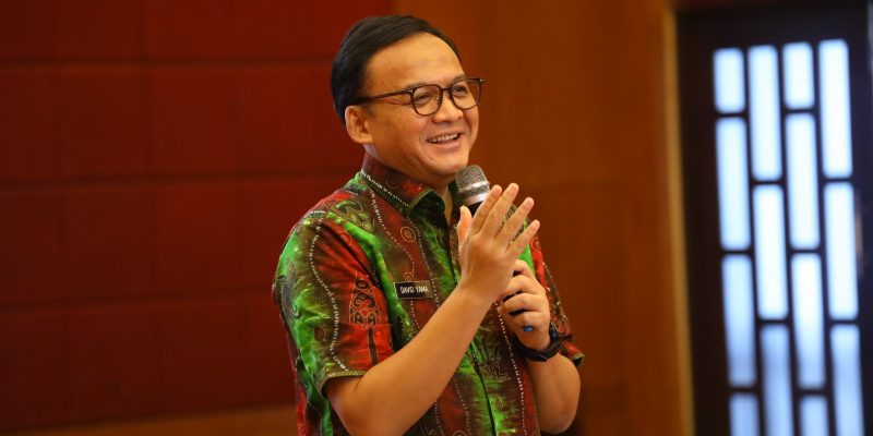 BSKDN Minta Pemda Tindaklanjuti Kajian dengan Replikasi Inovasi