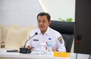 BSKDN Sosialisasikan Pedoman Pengukuran Indeks Pengelolaan Keuangan Daerah 2025