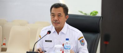 BSKDN Sosialisasikan Pedoman Pengukuran Indeks Pengelolaan Keuangan Daerah 2025