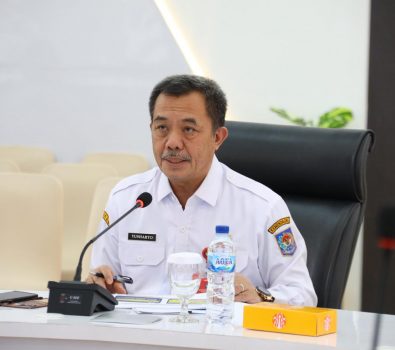 BSKDN Sosialisasikan Pedoman Pengukuran Indeks Pengelolaan Keuangan Daerah 2025