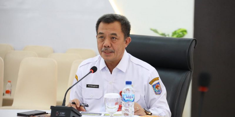 BSKDN Sosialisasikan Pedoman Pengukuran Indeks Pengelolaan Keuangan Daerah 2025