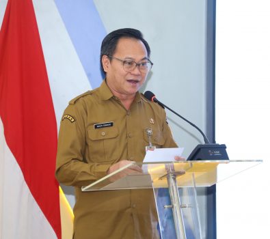 Sekretaris BSKDN Ajak Pemda Maksimalkan Penginputan IPKD Demi Transparansi Keuangan Daerah