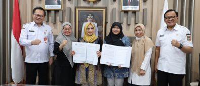 Terima Hasil Validasi dari Tim Penilai IGA, BSKDN Kemendagri Dorong Pemda Kembangkan Inovasi di Semua Sektor