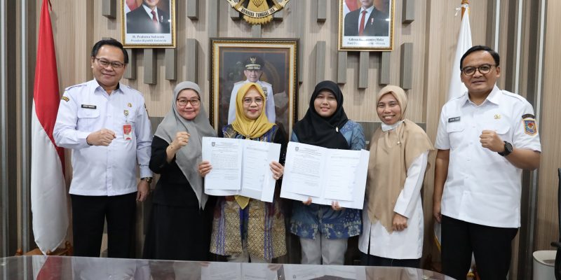 Terima Hasil Validasi dari Tim Penilai IGA, BSKDN Kemendagri Dorong Pemda Kembangkan Inovasi di Semua Sektor