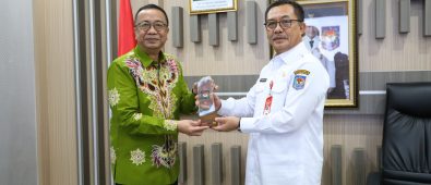 Lewat Inovasi Satu Rumah Satu Kolam, BSKDN Kemendagri Pacu Jember Perkuat Ekonomi Lokal