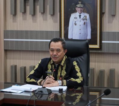 Dari Akuntabilitas hingga Replikasi, BSKDN Kemendagri Soroti Prinsip Utama Pengembangan Inovasi Daerah