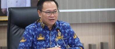 BSKDN Kemendagri Minta Kaltara Replikasi Inovasi Lintas Sektor untuk Tingkatkan Kualitas Layanan Publik