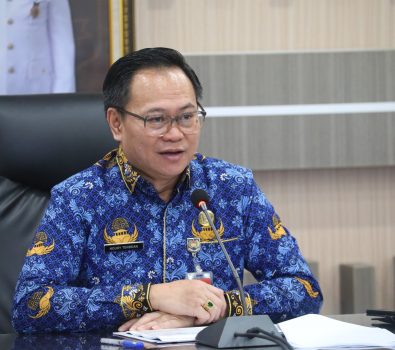 BSKDN Kemendagri Minta Kaltara Replikasi Inovasi Lintas Sektor untuk Tingkatkan Kualitas Layanan Publik