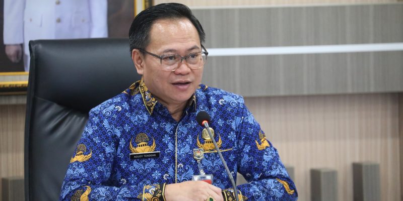 BSKDN Kemendagri Minta Kaltara Replikasi Inovasi Lintas Sektor untuk Tingkatkan Kualitas Layanan Publik