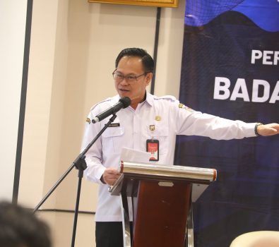 BSKDN Kemendagri Tegaskan Renstra Berbasis Bukti sebagai Kunci Sinkronisasi Kebijakan Nasional