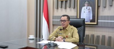 Koordinasi Pusat–Daerah Diperkuat, BSKDN Kemendagri Optimistis Kebijakan Makin Tepat Sasaran