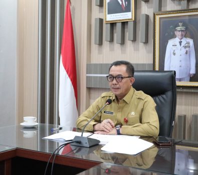Koordinasi Pusat–Daerah Diperkuat, BSKDN Kemendagri Optimistis Kebijakan Makin Tepat Sasaran