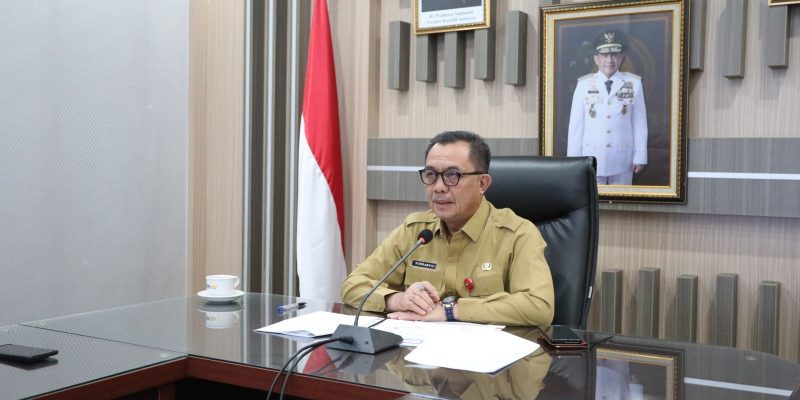 Koordinasi Pusat–Daerah Diperkuat, BSKDN Kemendagri Optimistis Kebijakan Makin Tepat Sasaran