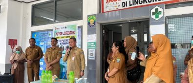 Validasi IGA 2025, Kepala BSKDN Ajak Kaimana Teladani Inovasi Berkelanjutan ala Mojokerto dan Blora